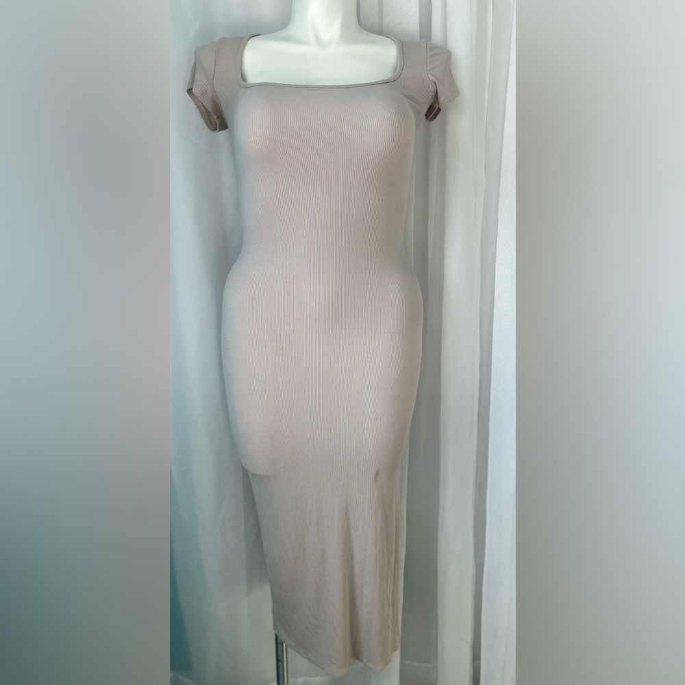 See You Monday Dress